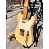50s classic vibe fender squier telecaster VB limited edition