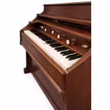 Prod&aacute;m star&eacute; harmonium
