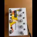 Empress Superdelay