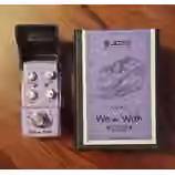 Joyo JF-322 Wah pedal