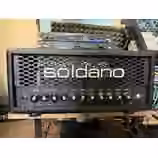 SOLDANO ASTRO 20 HEAD 