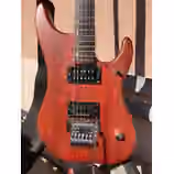 WASHBURN N 2