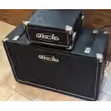 Atomic Reactor MB-50 lampov&yacute; konc&aacute;k + FRFR box FR-GP