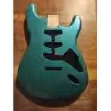 tělo Stratocaster SLEVA    2.700,-