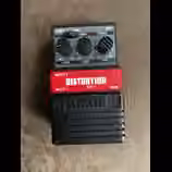 Arion SDI-1 Stereo Distortion (90. l&eacute;ta)
