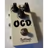 Overdrive OCD