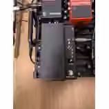 Morley Mini Wah Volume