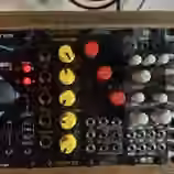 Doepfer A-124 Wasp SE