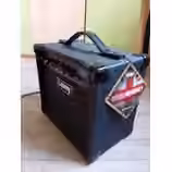 Laney LX15 BK (15W) + kabel