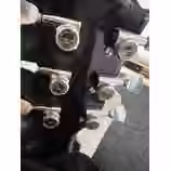Locking tuners Grover 3L+3P