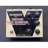 Behringer Vintage Tube Monster