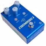 Pigtronix Cosmos I Ambient Reverb 