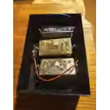 humbuckery Wilkinson