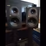 Mackie HR824 MK1 studiov&eacute; monitory 