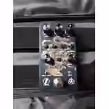 Lichtlaerm  Medusa