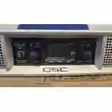 Prodej zesilovače QSC GXD8