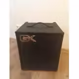 Prod&aacute;m baskytarov&eacute; kombo Gallien-Krueger MB112 II