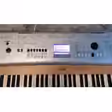 Yamaha DGX630