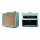 Blackstar Studio 10 6L6 limited Surf Green