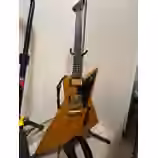 Harley Benton EX-76 Classic 