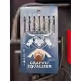 Caline CP-71 EQ & Volume Control