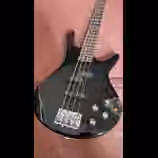 Basa Ibanez 