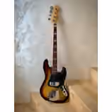 Fender Jazz Bass 1974 