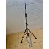 Tama hi hat. 