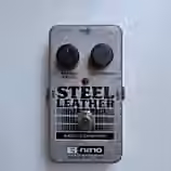 EHX Steel Leather