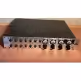 T1952 TUBE Komoresor stereo 3500 kc cena pevn&aacute; 