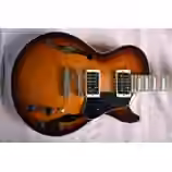 Semiakustika Ibanez AGS 73