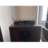 Vys&iacute;lačka AKG SR-80 v&yacute;roba Rakousko