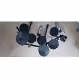 Alesis Turbo mesh kit