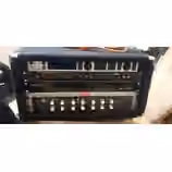 Ladička korg pitchblack