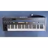 Korg Poly61