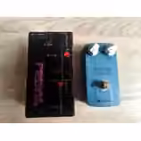 Joyo JF-37 Analog Chorus Kytarov&yacute; efekt