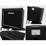 Marshall MX112 Cab v z&aacute;ruce