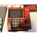 AKAI MPC One+ (AKAI MPC One plus) a decksaver