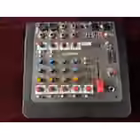 Prod&aacute;m Allen & Heath ZEDi-8