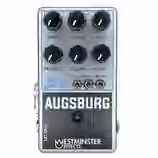 USA Westminster Augsburg Amp Simulator 