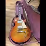 Gibson Les Paul Standard Reissue 1960 60th Anniversary