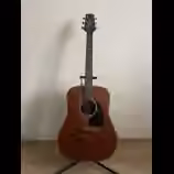 Takamine GD11M-NS akustika i v&yacute;mena 