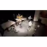 CROSSROAD ROCK BAND