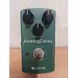 Joyo Analog delay 
