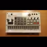 SLEVA: Korg Volca Sample 2