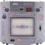 Koup&iacute;m Korg kaoss pad KP2