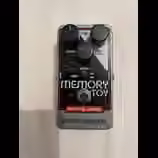 Electro-Harmonix Memory Toy