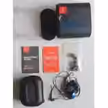 in-ear sluch&aacute;tka Fender FXA2