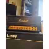 Marshall SV20 lampov&yacute; zesilovač 