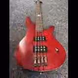 Ibanez PRB2 Paul Romanko